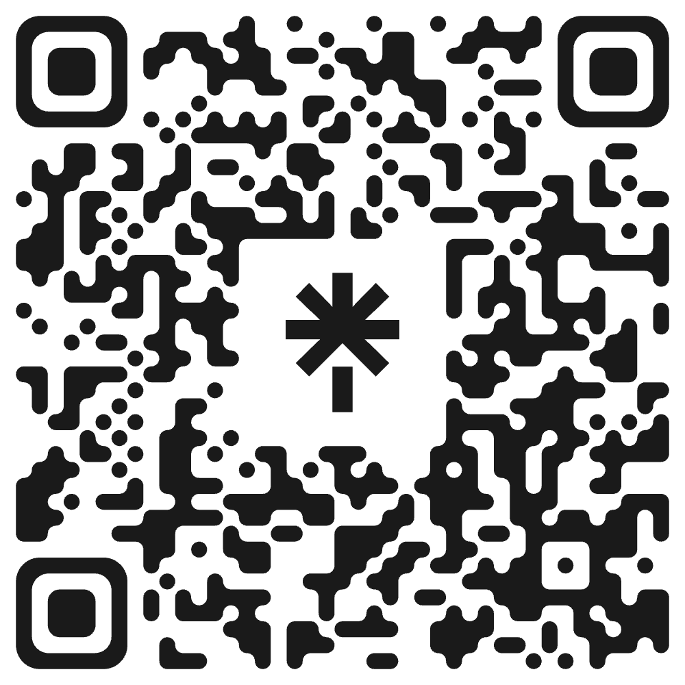 Prospect Futures Linktree QR